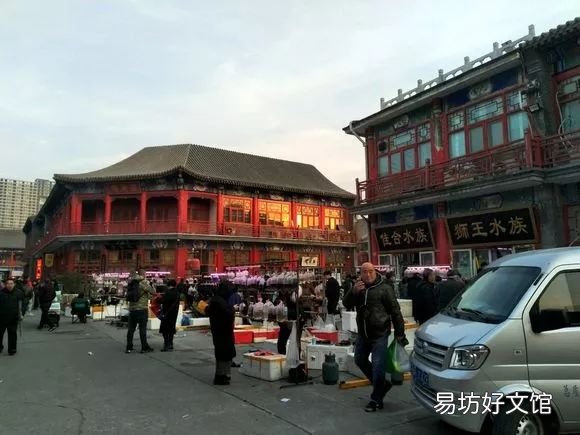 北京最大的猫狗宠物市场推荐 北京宠物市场地址在哪里