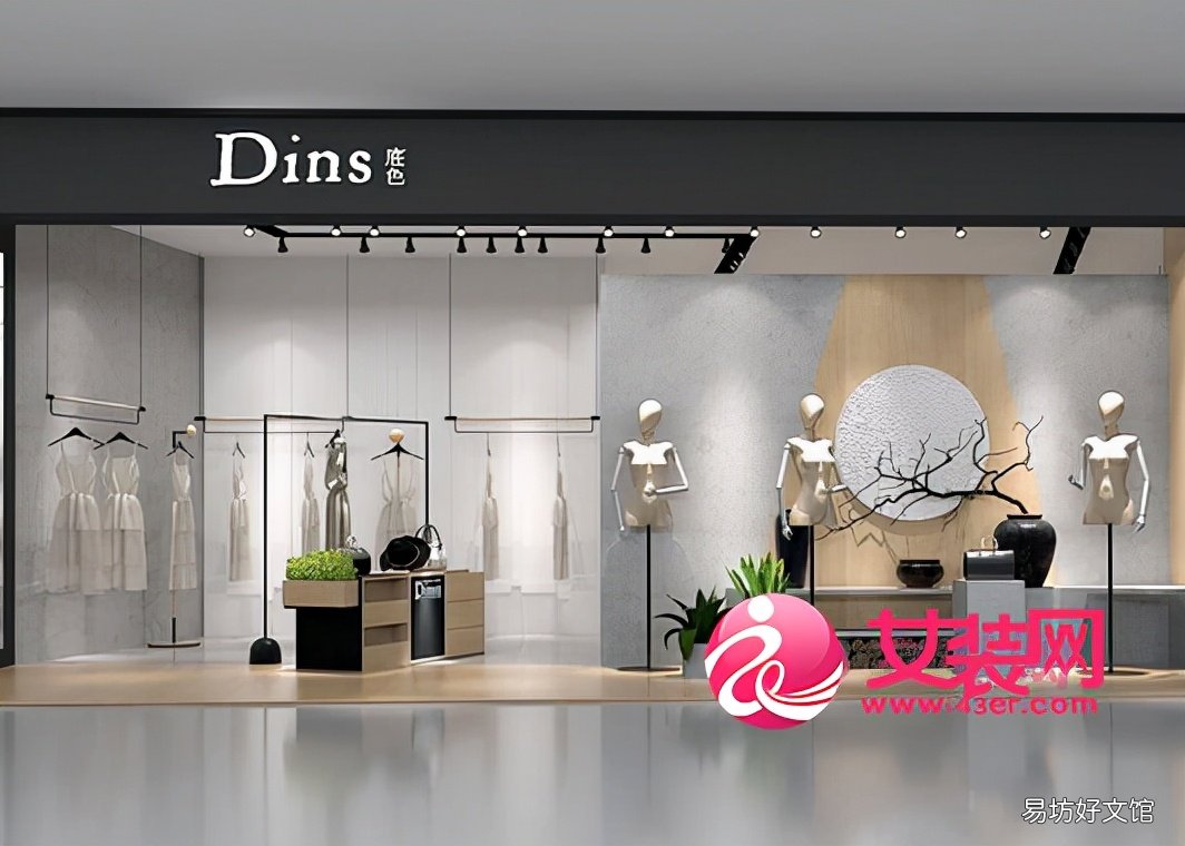 好听别致的服装店名大全 2021年最火的服装店名有哪些