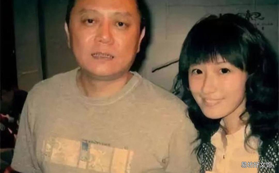 王朔和徐静蕾分手原因 王朔沈旭佳徐静蕾三个关系