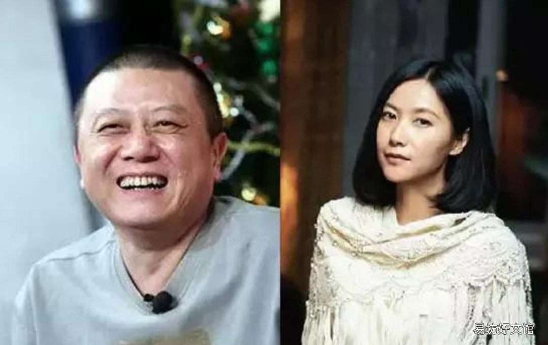 王朔和徐静蕾分手原因 王朔沈旭佳徐静蕾三个关系