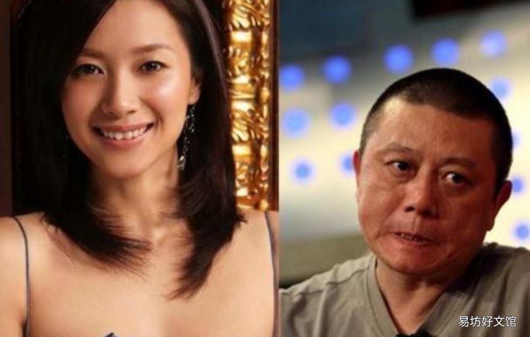 王朔和徐静蕾分手原因 王朔沈旭佳徐静蕾三个关系