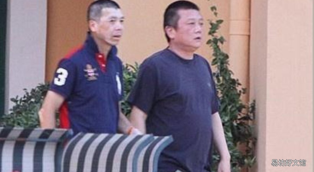 王朔和徐静蕾分手原因 王朔沈旭佳徐静蕾三个关系