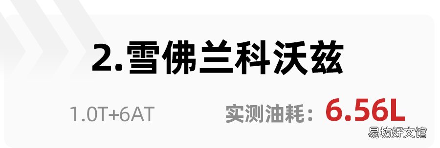 最省油的家用车排行榜第一名 2021汽车油耗排名前10的车