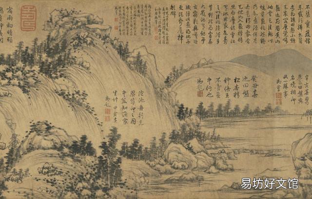 海明威越野滑雪阅读理解表达了什么 海明威越野滑雪小说解读