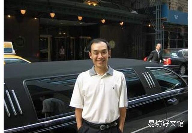 百度创始人创业经历时间过程 百度七个创始人分别是谁