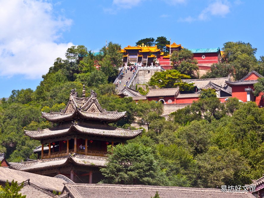 一文看懂其缘由 不要轻易去五台山为什么原因