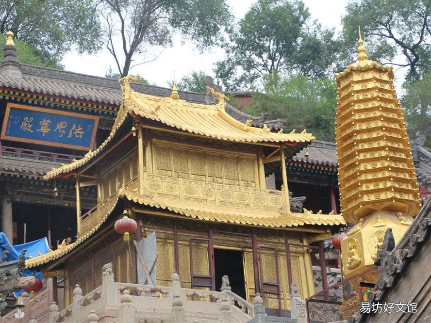 一文看懂其缘由 不要轻易去五台山为什么原因