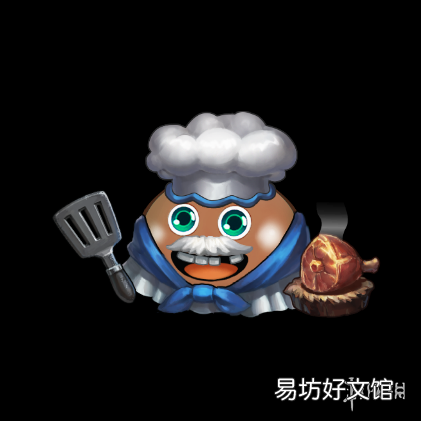 厨师冈布奥获得方法及技能图鉴 不思议迷宫厨师冈布奥问题