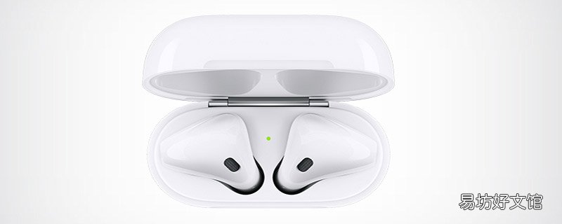 airpods港版国行区别 airpods港版国行区别有哪些