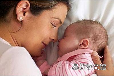 产后哺乳要掌握的两个关键点