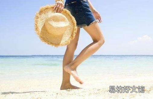 坚持步行的好处都有哪些?