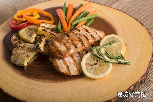 梦见鸡肉什么意思