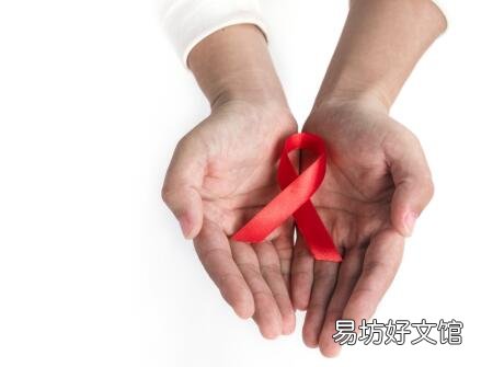 艾滋病皮疹图片
