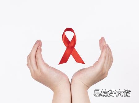 艾滋病皮疹图片