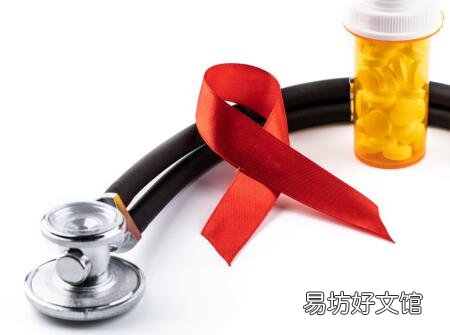 艾滋病皮疹图片