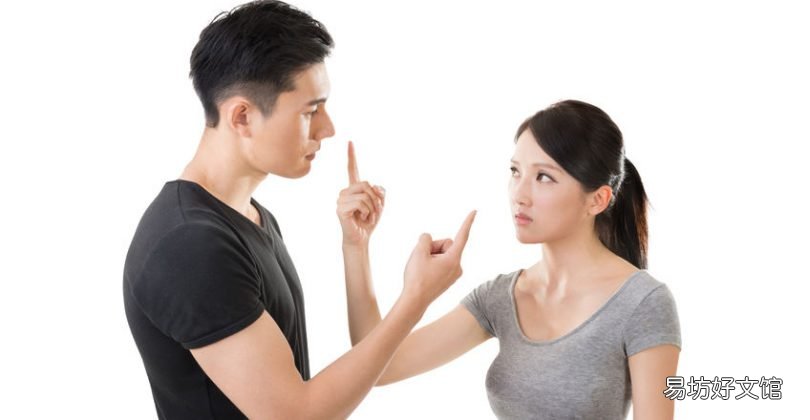 梦见和喜欢的人吵架是什么意思