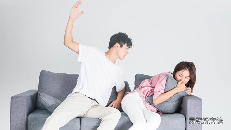 梦见和朋友吵架什么意思