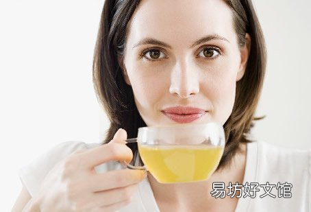 孕妈适合喝哪些茶