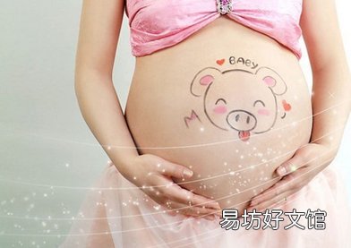怀孕四个月注意事项_怀孕四个月注意什么