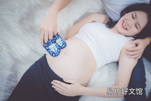 梦见怀孕是什么预兆啊