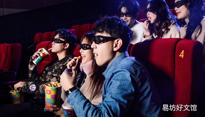 梦见看电影是什么意思 梦见看电影有什么预兆