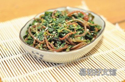 孕期应“远离”18种危险食物