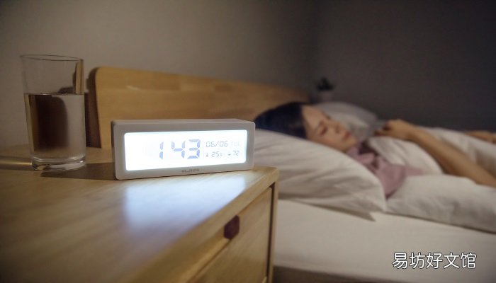 梦见路途中有人拦路是什么意思 梦见路途中有人拦路有什么预兆