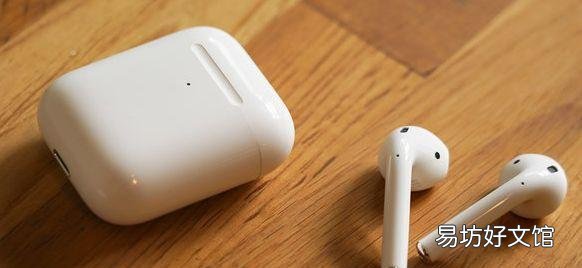 airpods超实用使用小技巧 苹果耳机背后的按键有什么用