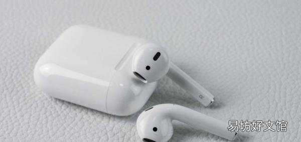 airpods超实用使用小技巧 苹果耳机背后的按键有什么用