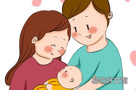 孕妈必看!这些现象竟是宝宝要早产的预兆!