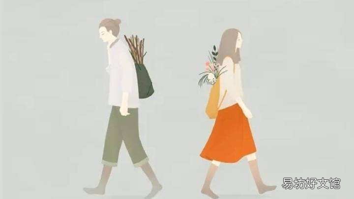 梦见男朋友和自己分手什么预兆