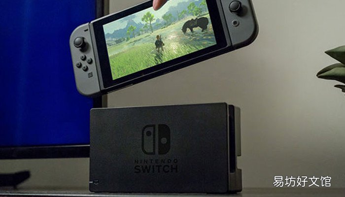 怎么看switch是不是续航版switch是不是续航版怎么看