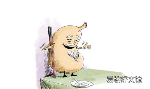 胃癌的早期症状有哪些