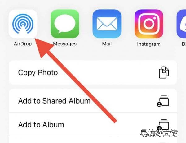 超详细正确导入步骤图解 iphone照片导入mac步骤