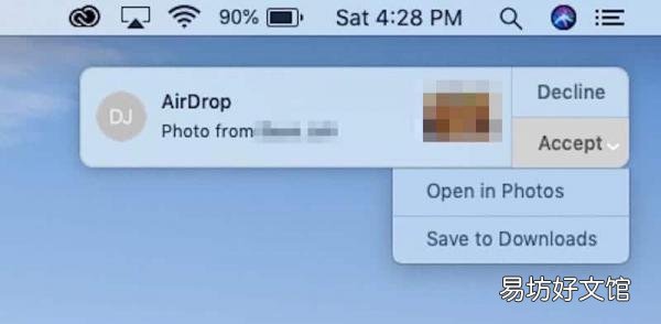 超详细正确导入步骤图解 iphone照片导入mac步骤