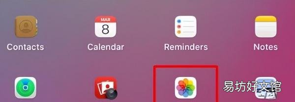 超详细正确导入步骤图解 iphone照片导入mac步骤