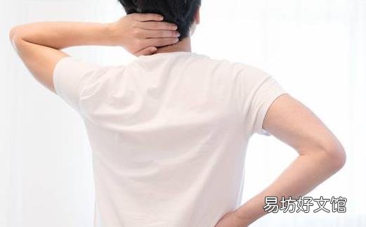 经常落枕 小心可能演变成颈椎问题