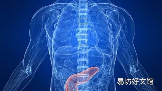 胰腺炎死亡率高达70% 胰腺炎发病给人体发出的警报