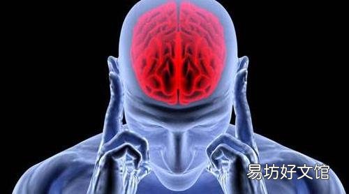 早上起床时出现剧烈的头痛 很遗憾脑出血可能找上你