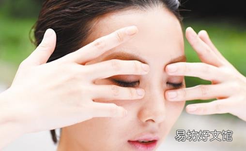 眼睛干涩要注意用眼卫生 缓解眼睛干涩推荐4款花茶