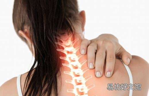 颈椎病出现视力下降一定要当心了 预防颈椎病的方法