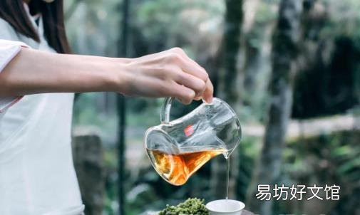 降血壓就要學會按摩穴位 降壓小偏方茶療效果好