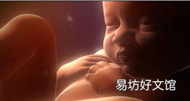 5大因素严重影响胎儿发育