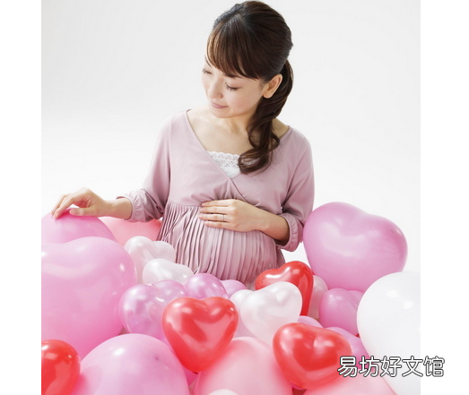 准妈妈冬季时尚穿衣3技巧
