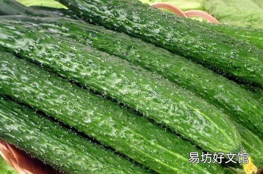 孕妇怎么吃黄瓜最好