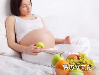 怀胎十月:每月营养补充要点