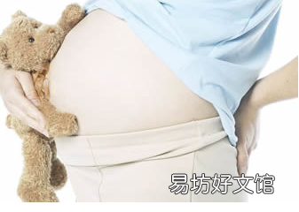 怀孕不同阶段胎儿胎动情况分析