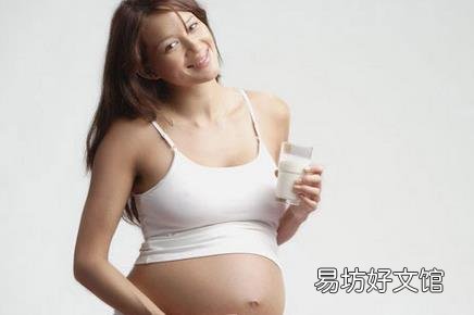 孕妇一定要喝孕妇奶粉吗