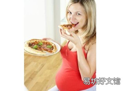 怀孕1至3个月的食谱精选