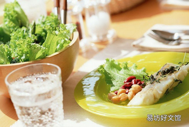 怀孕3阶段胎儿发育食谱精选
